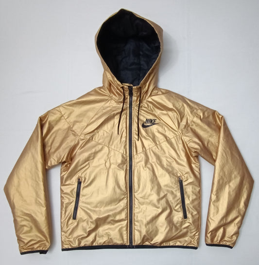 (ДАМСКО) (S) Nike NSW Synthetic Fill Jacket яке