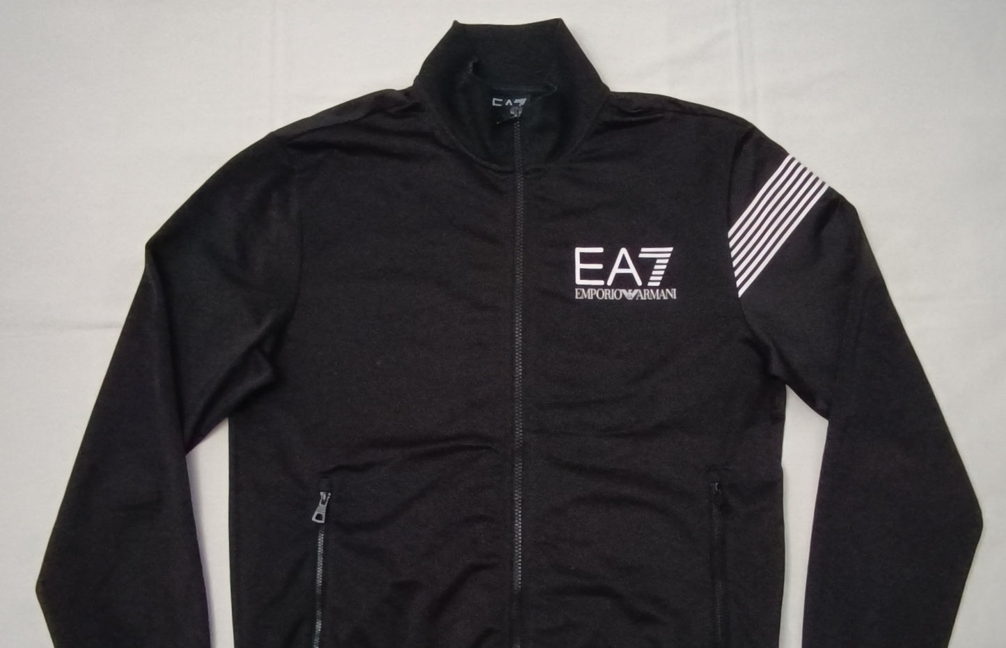 (L) Emporio Armani EA7 Sweatshirt горнище