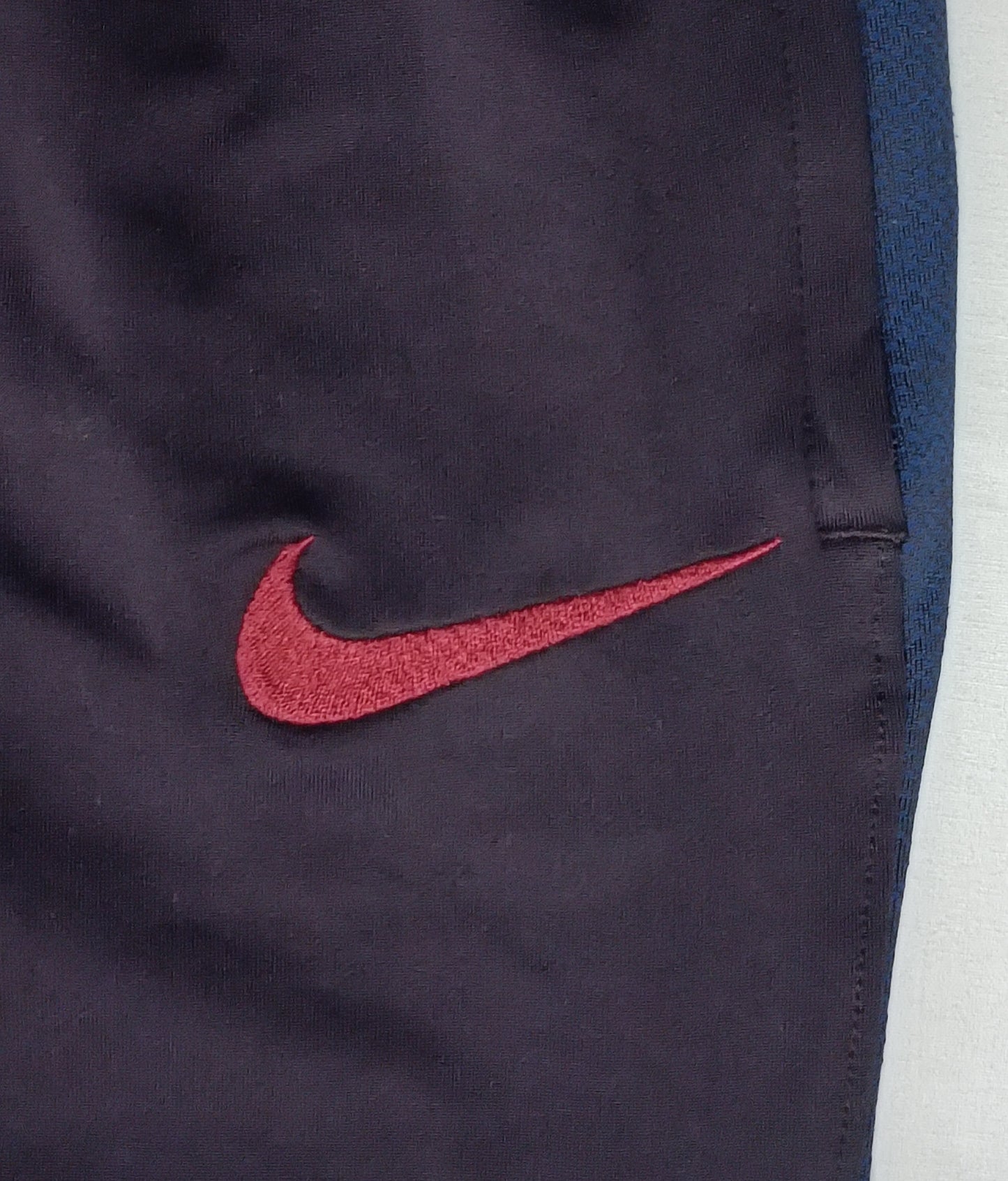 (M) Nike DRI-FIT FC Barcelona Strike Pants долнище