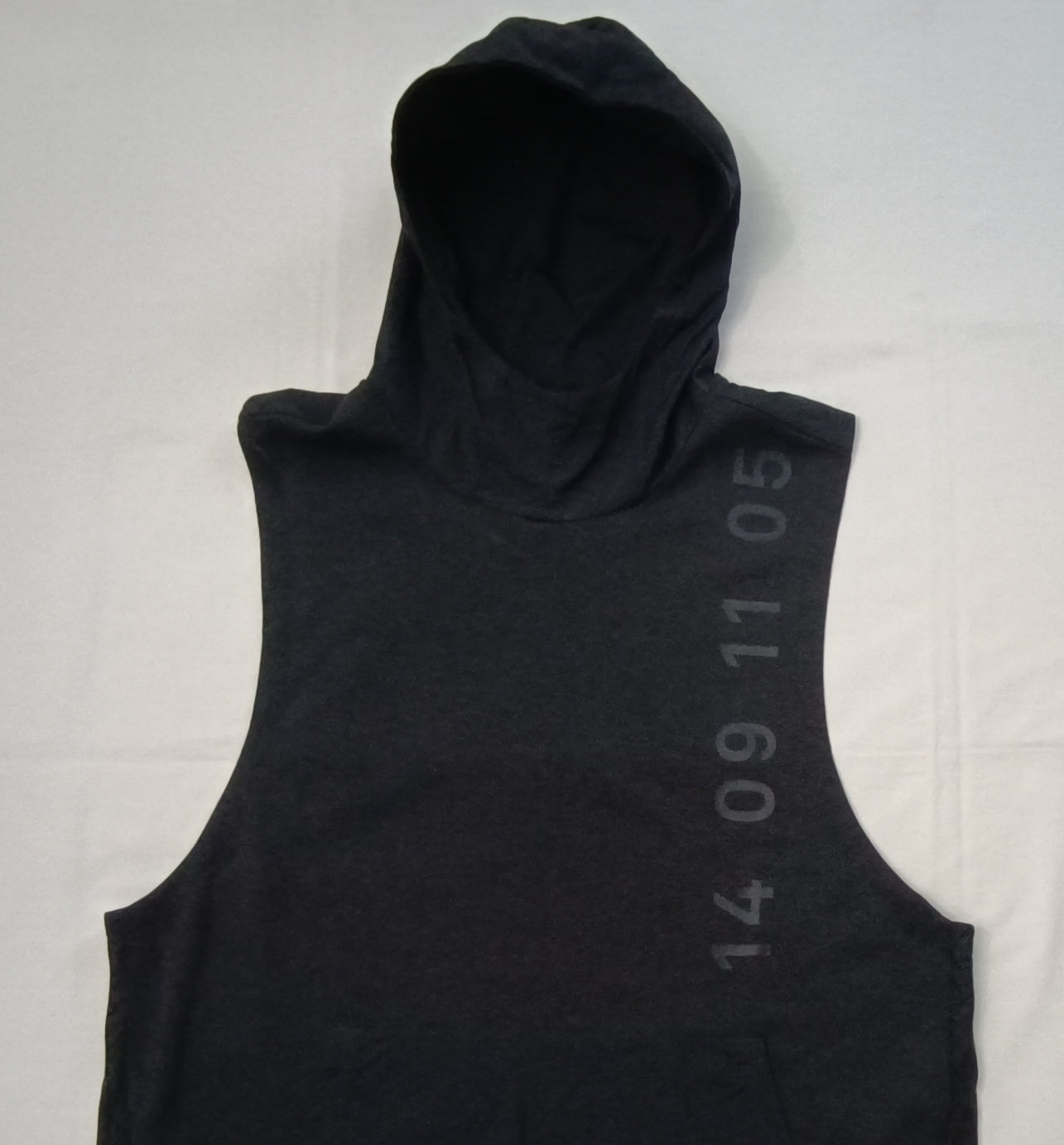 (XL) Nike Tech Pack Sleeveless Hoodie горнище