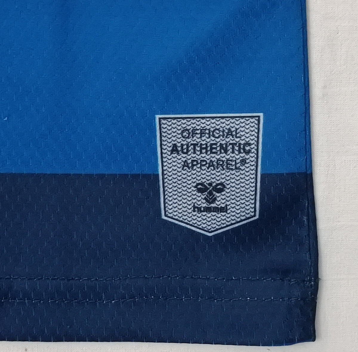 (ДЕТСКО) (Ръст 147-158см) Hummel Real Betis Jersey тениска