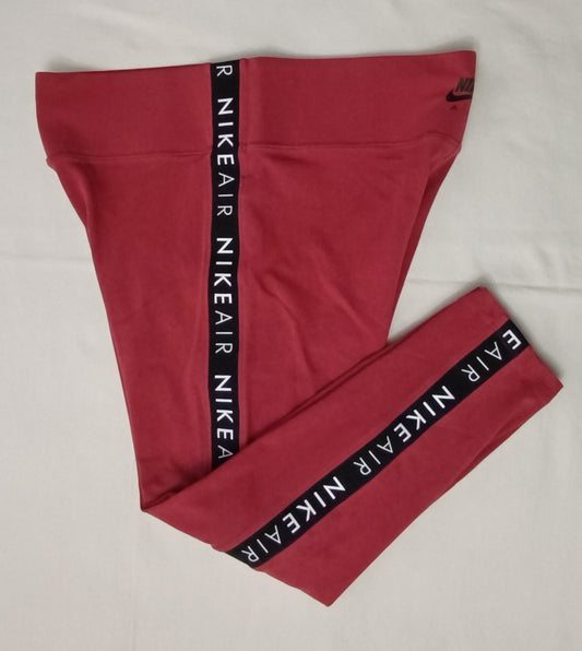 (ДАМСКО) (XL) Nike AIR Leggings клин