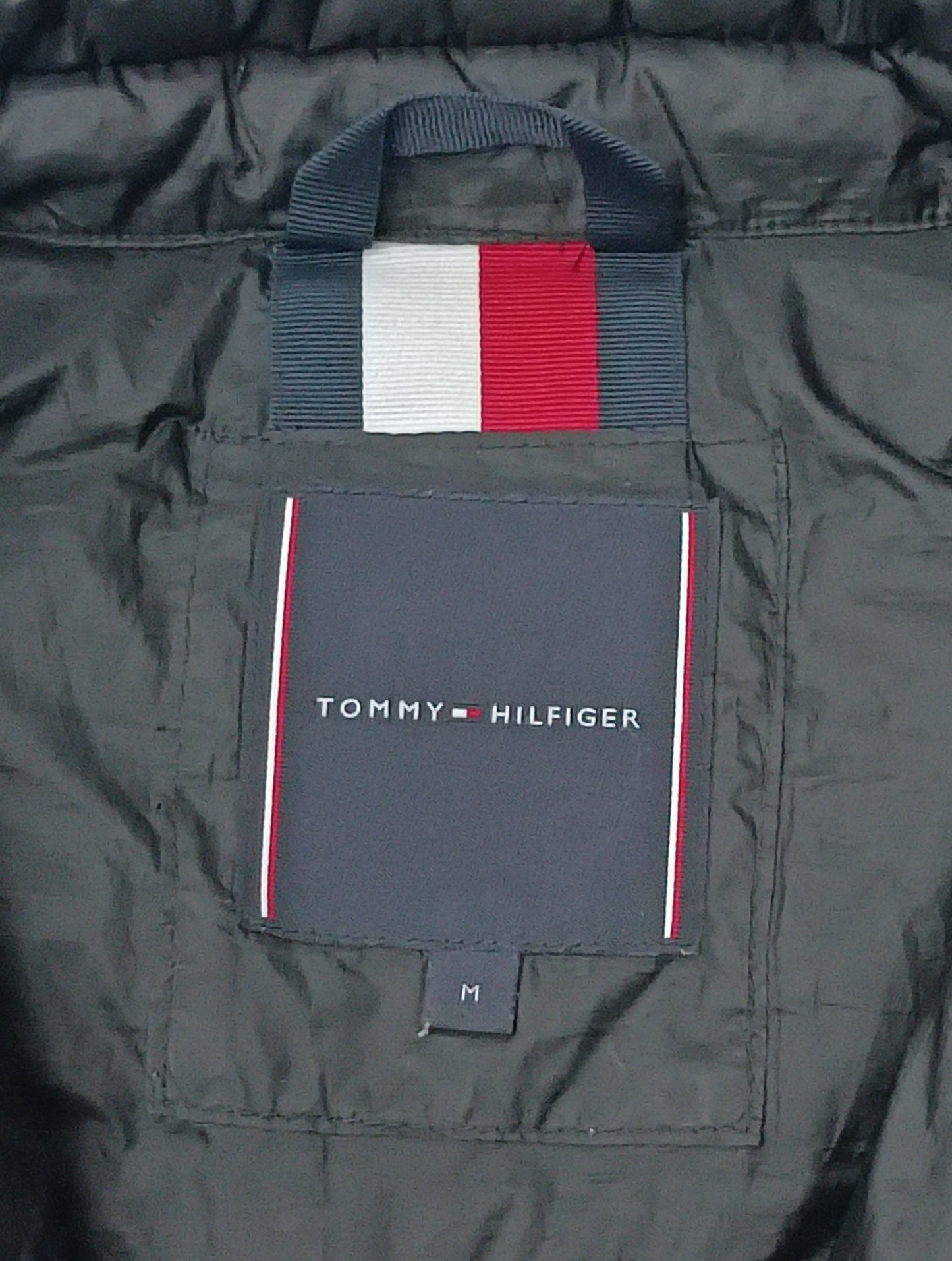 (M) Tommy Hilfiger Vest елек