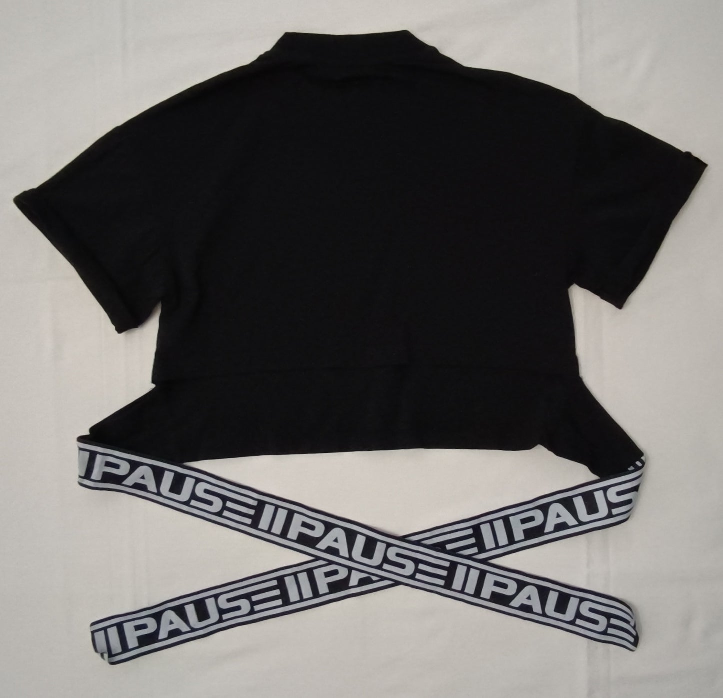 (ДАМСКО) (S) Pause Jeans Raya Tee тениска