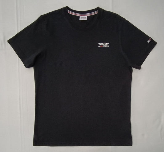 (M) Tommy Jeans T-Shirt тениска