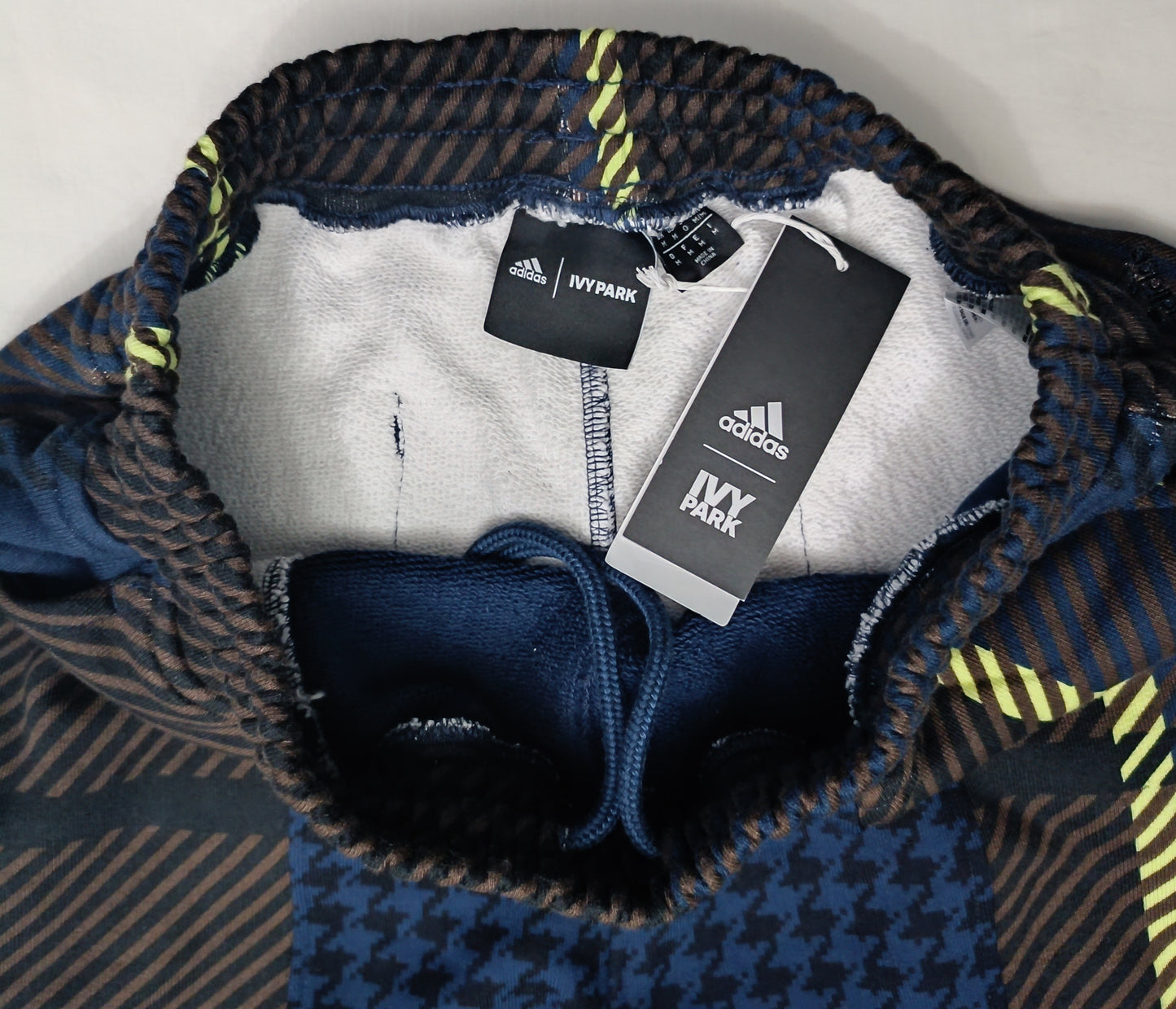 (M) Adidas x Ivy Park Sweatpants долнище