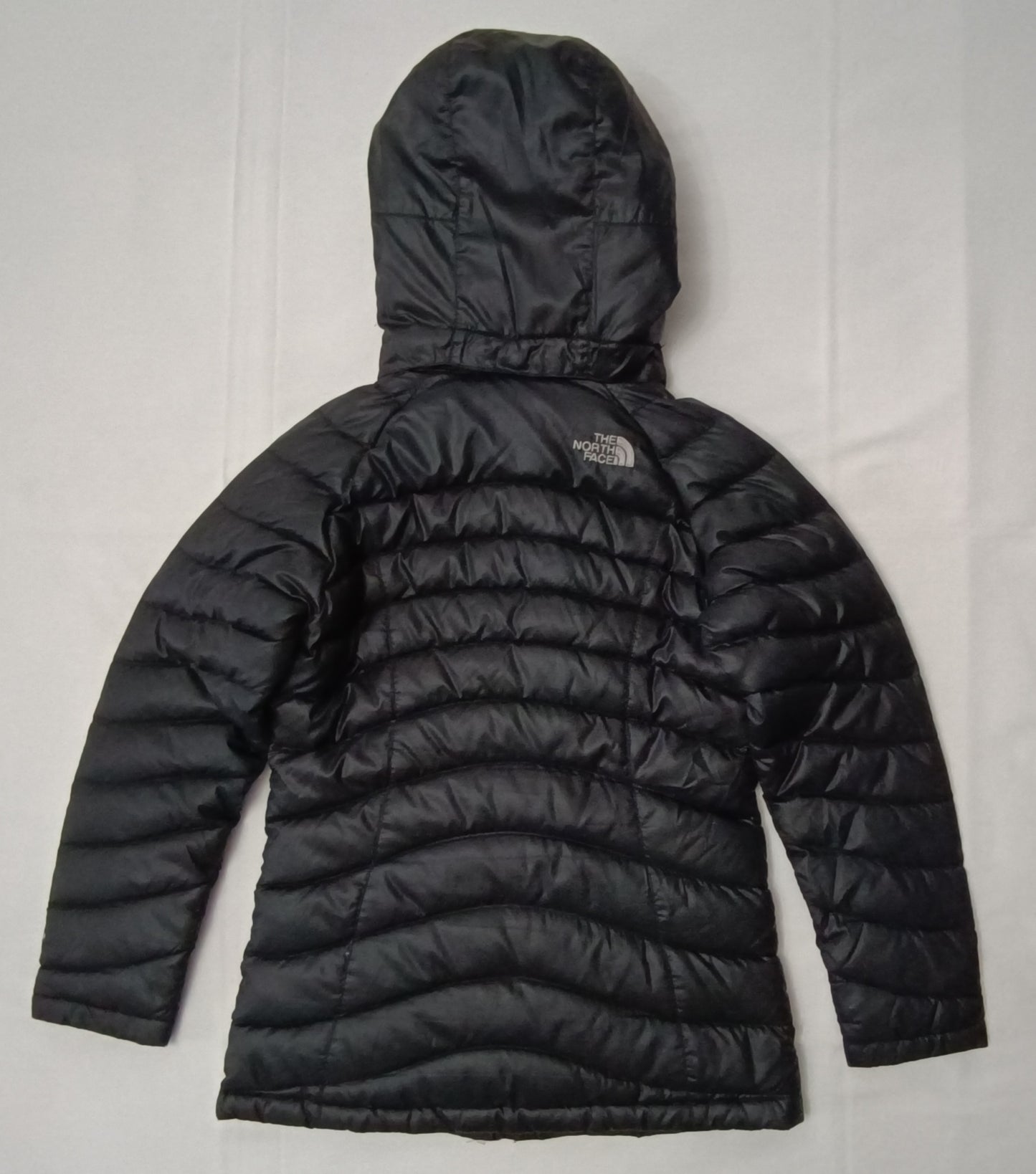 (ДЕТСКО) (Ръст 128-137см) The North Face 600 Down Jacket пухено яке