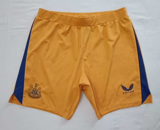 (XL) Castore Newcastle United Shorts шорти
