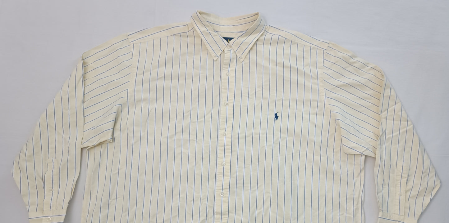 (4XL) POLO Ralph Lauren риза