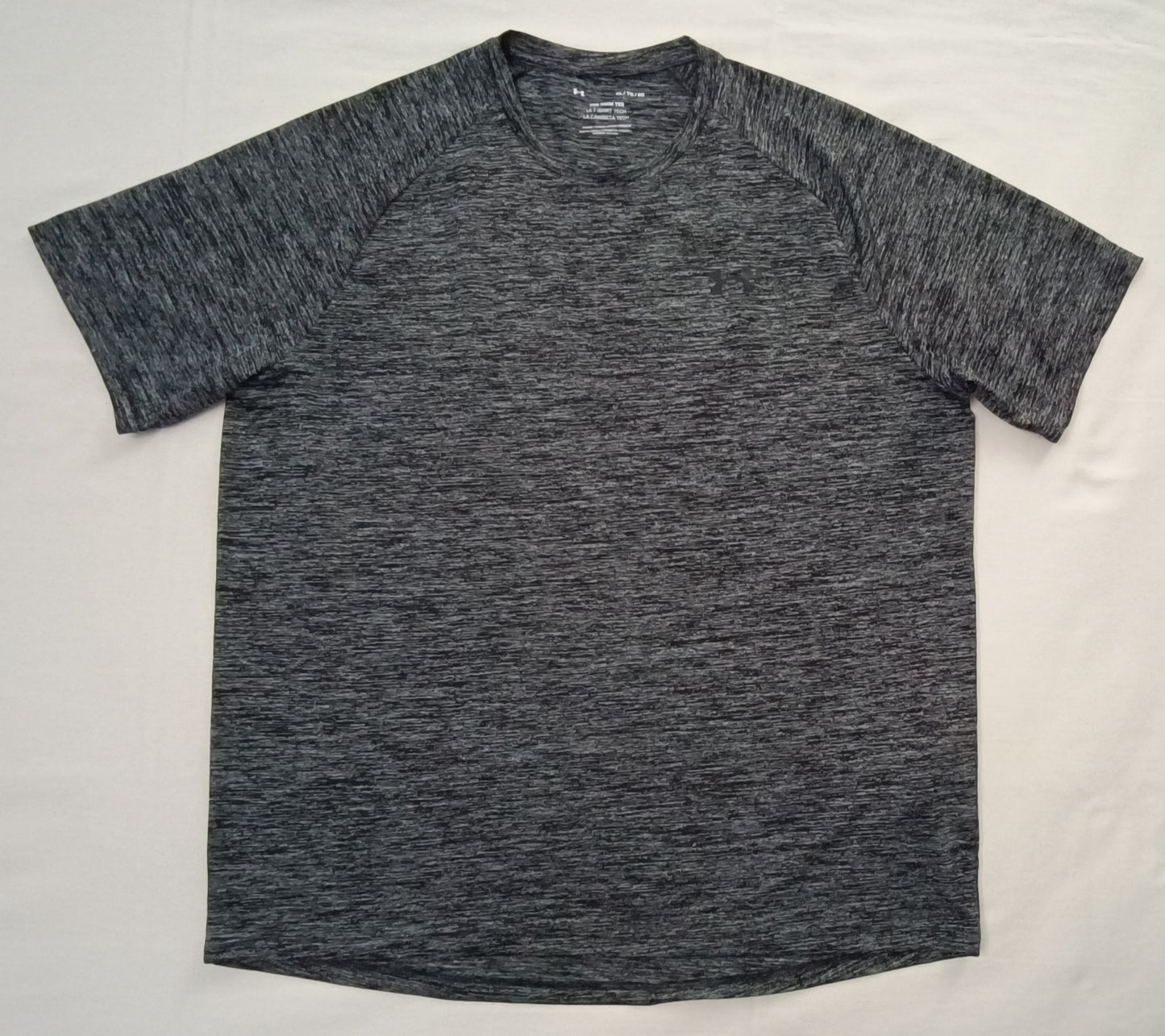 (XL) Under Armour UA Tee тениска