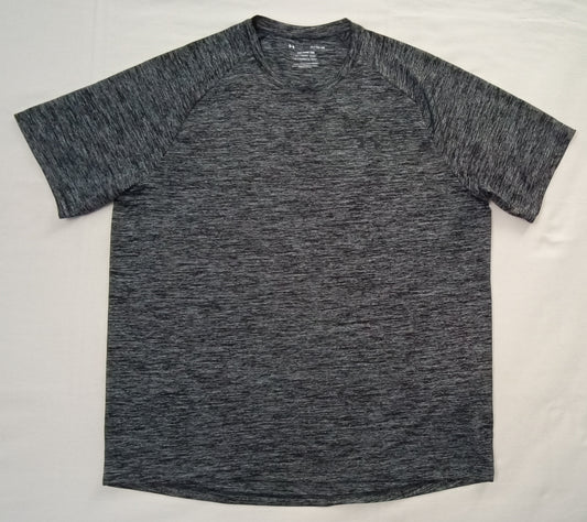 (XL) Under Armour UA Tee тениска