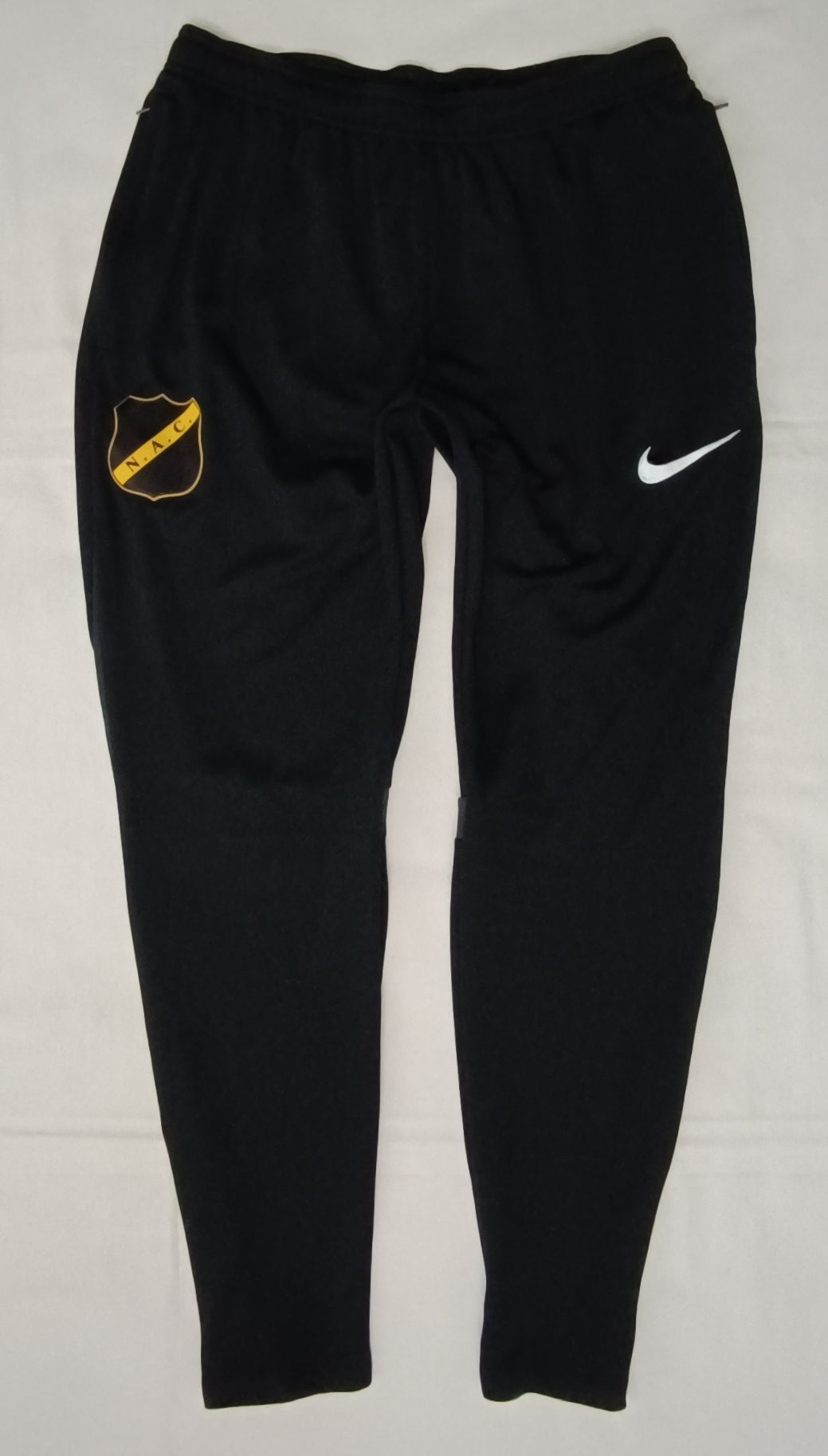 (M) Nike DRI-FIT NAC Breda Pants долнище