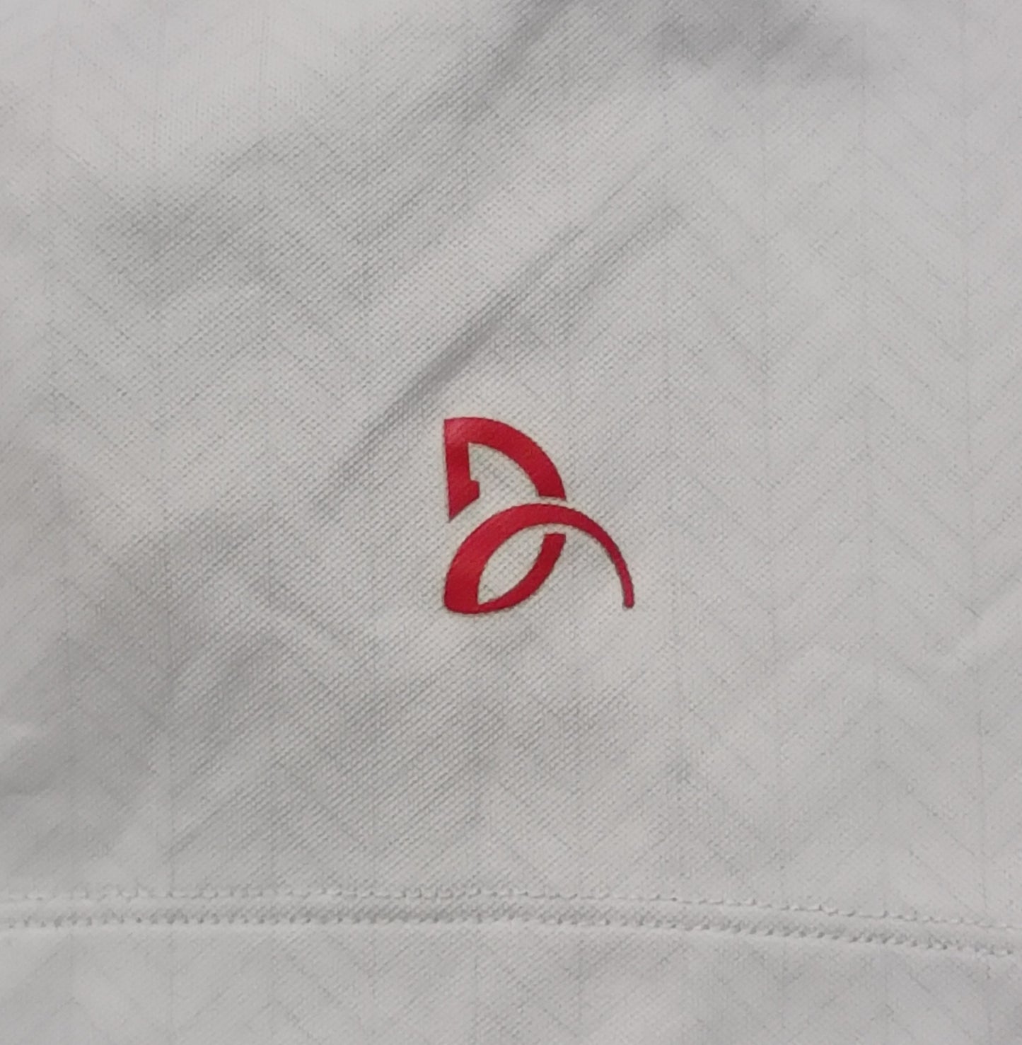 (XS) Uniqlo Novak Djokovic Tennis Polo Shirt тениска