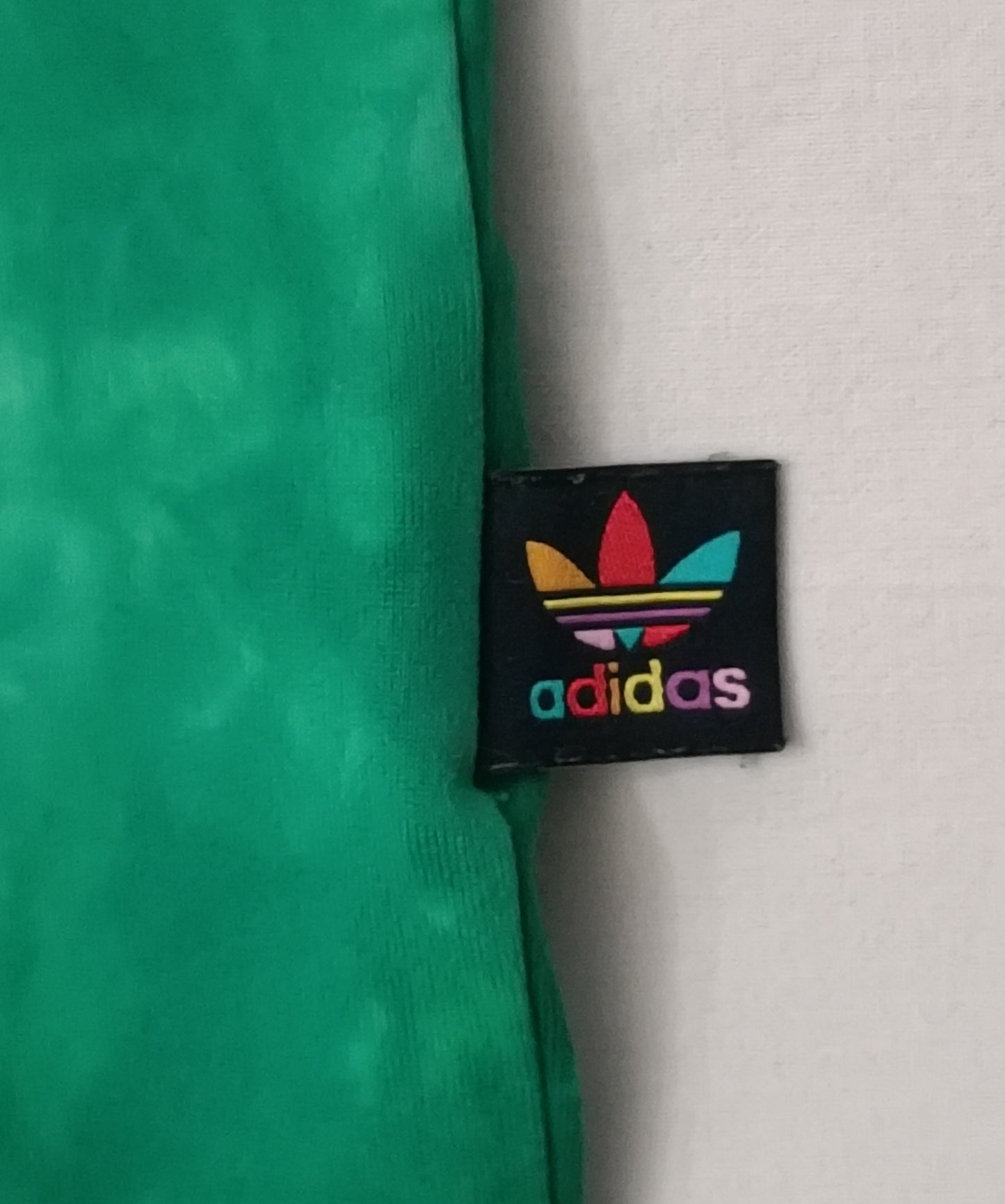 (S) Adidas Originals x Pharrell Williams HU Holi Shirt тениска