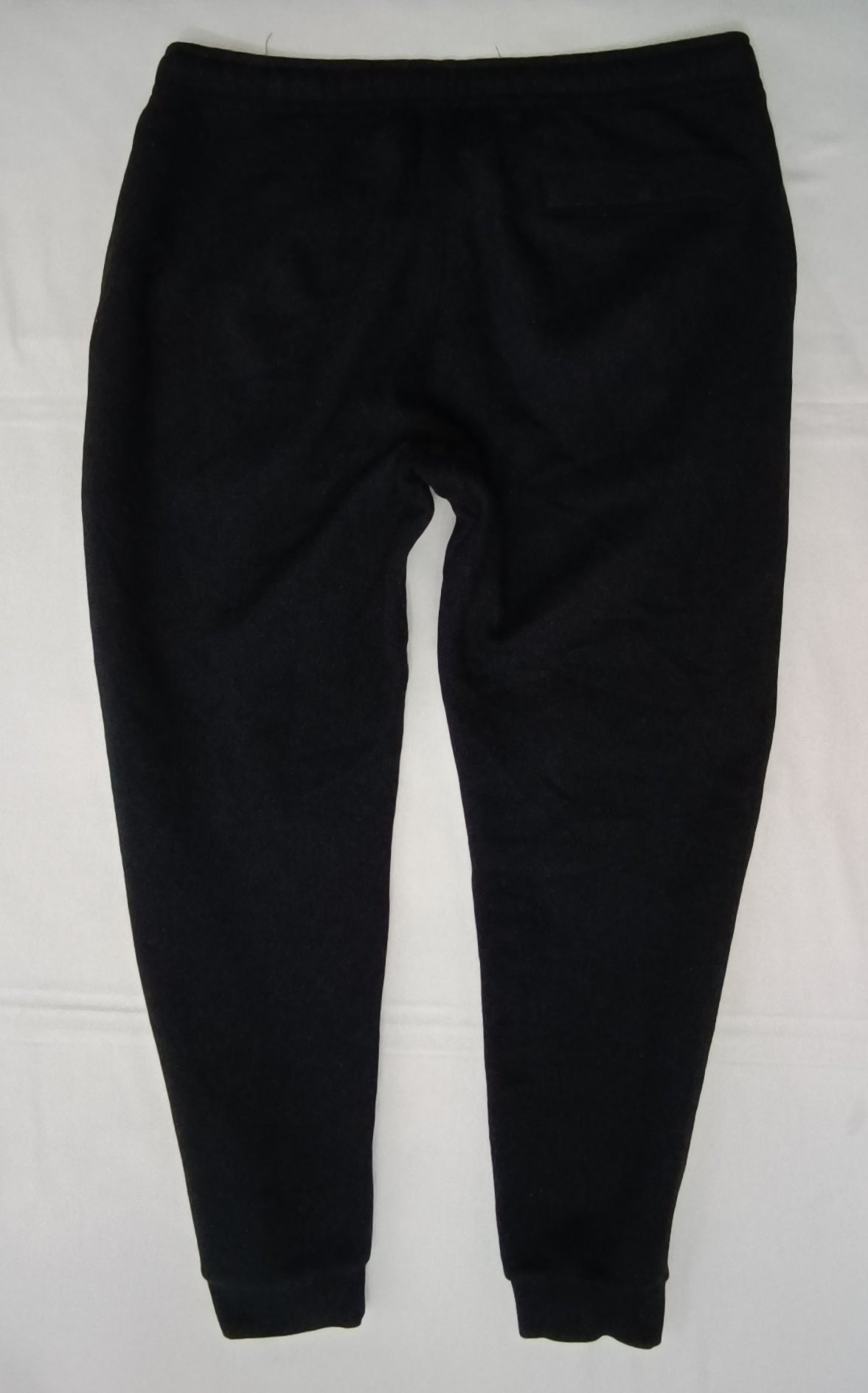 (L) Nike Fleece Sweatpants долнище