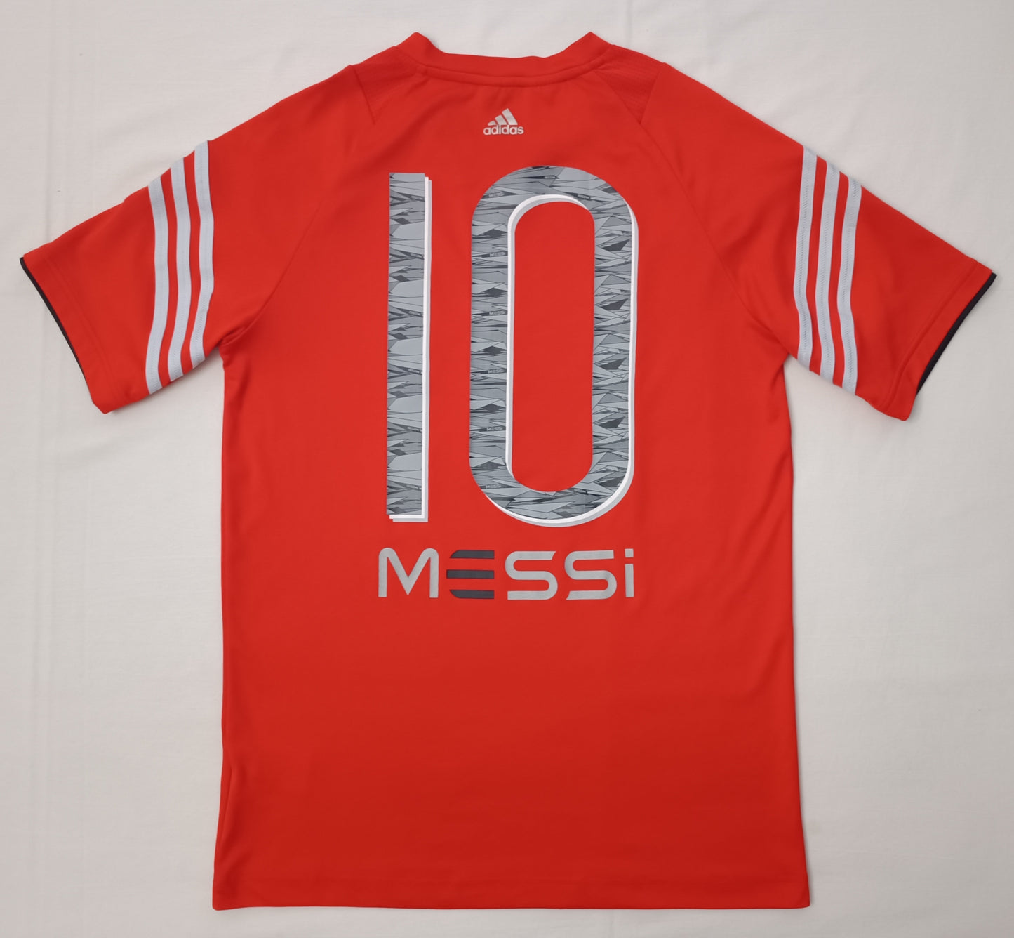 (ДЕТСКО) (Ръст 158-170см) Adidas Messi Jersey шорти