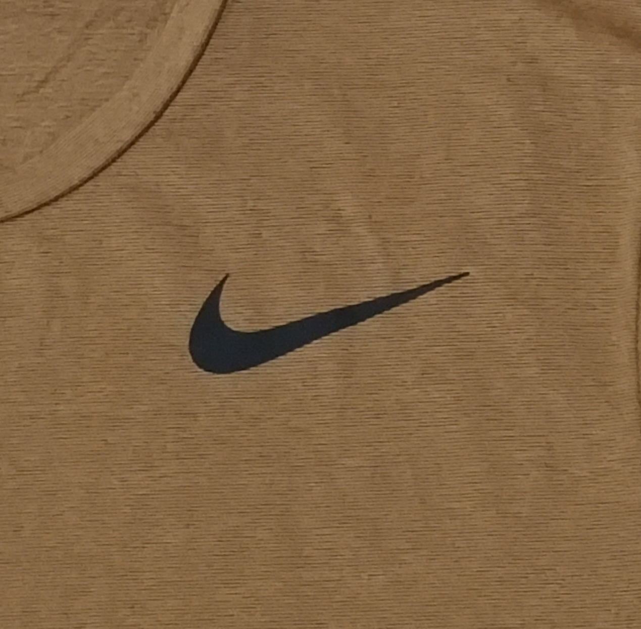 (S) Nike PRO DRI-FIT Tee тениска