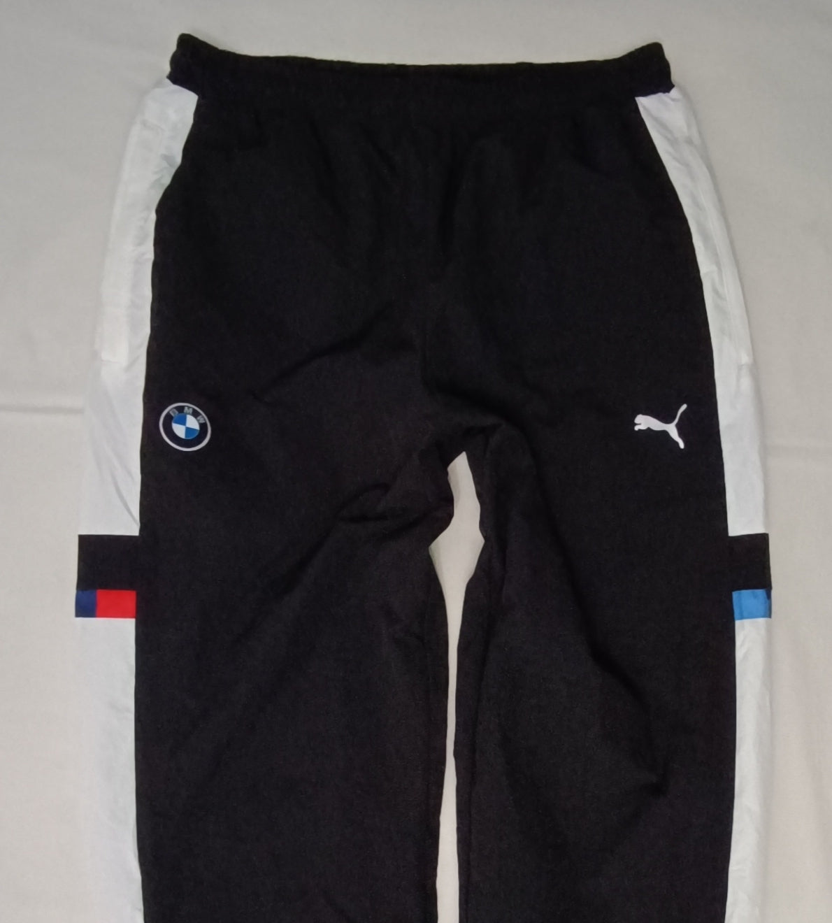 (S) Puma BMW Motorsport Pants долнище
