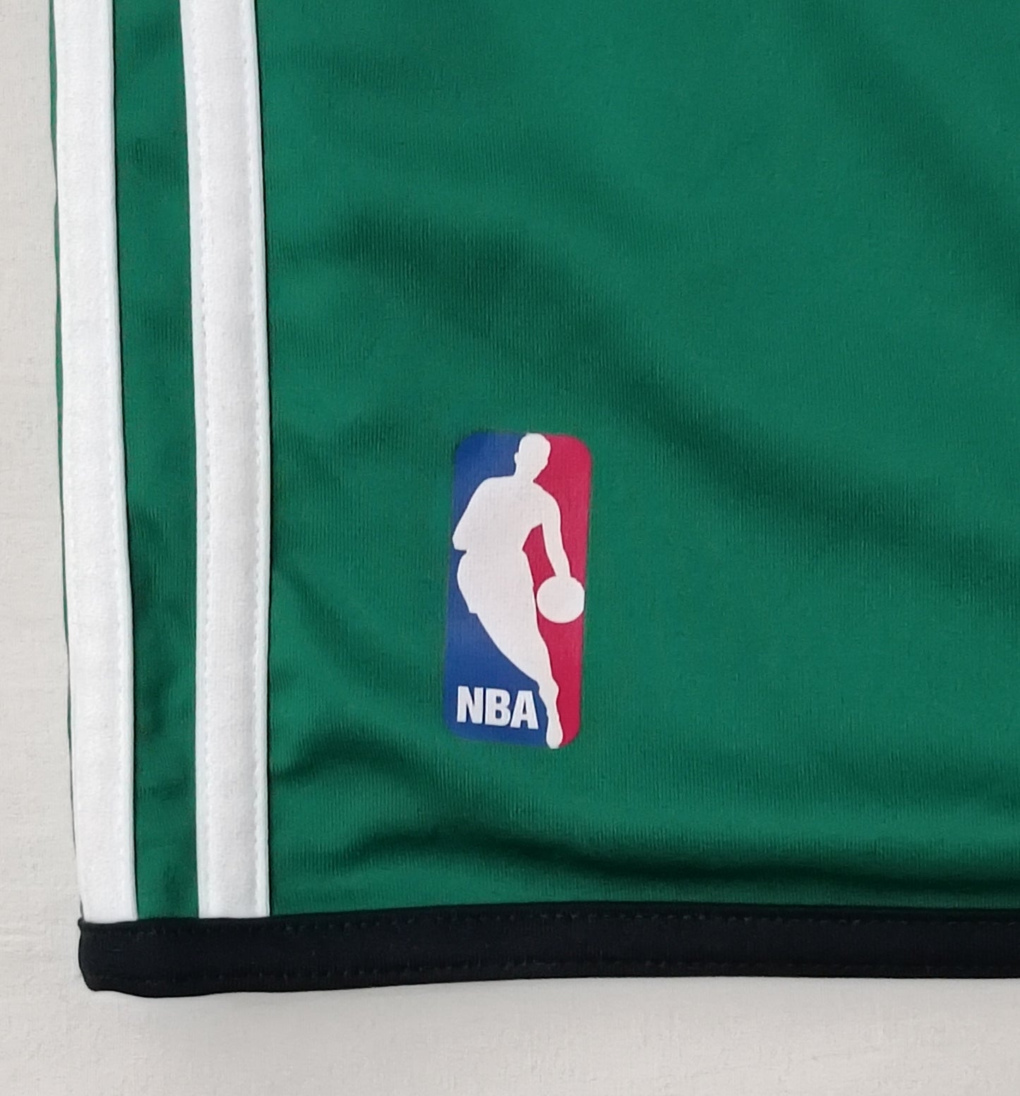 (M) Adidas NBA Boston Celtics Reversible Jersey потник с две лица