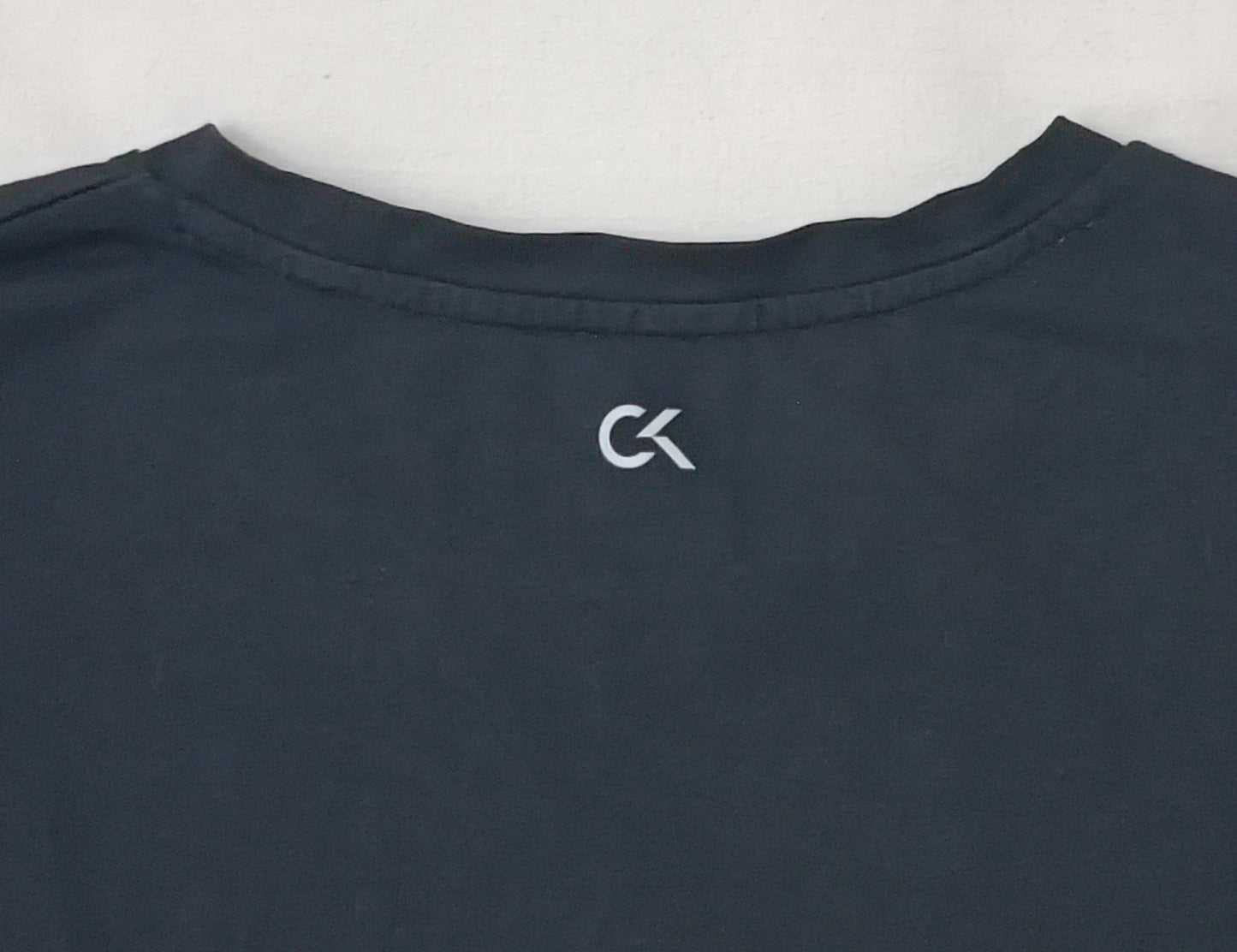 (ДАМСКО) (XS) Calvin Klein Shirt тениска