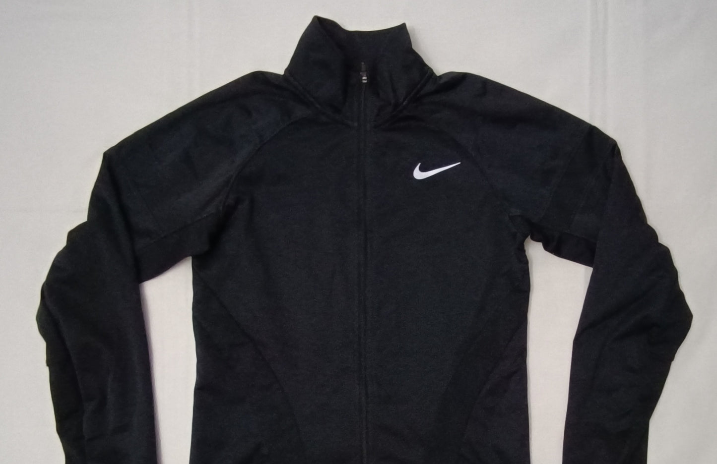 (ДАМСКО) (XS) Nike DRI-FIT Element Sweatshirt горнище