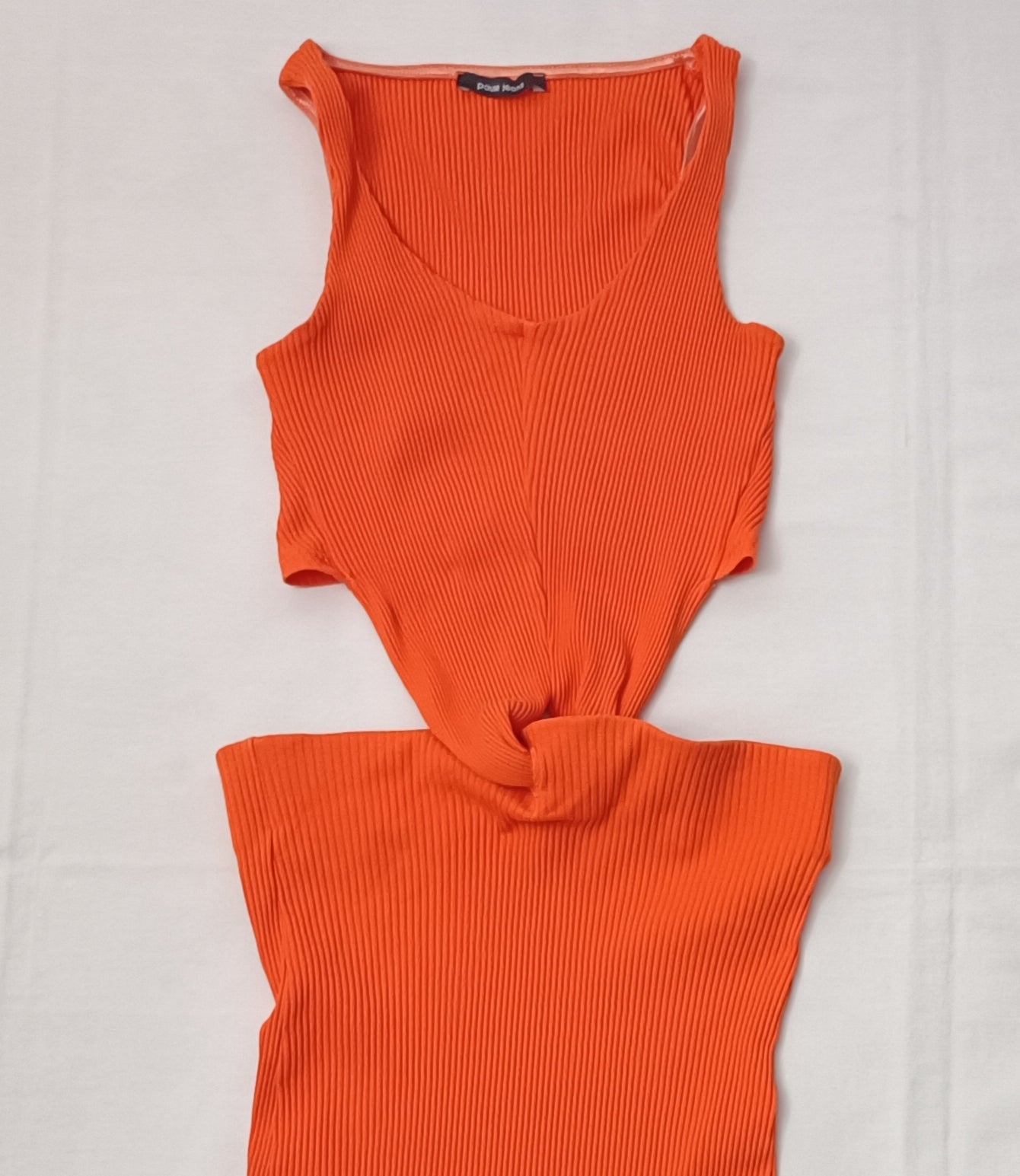 (ДАМСКО) (XS) Pause Jeans Dizy Dress рокля
