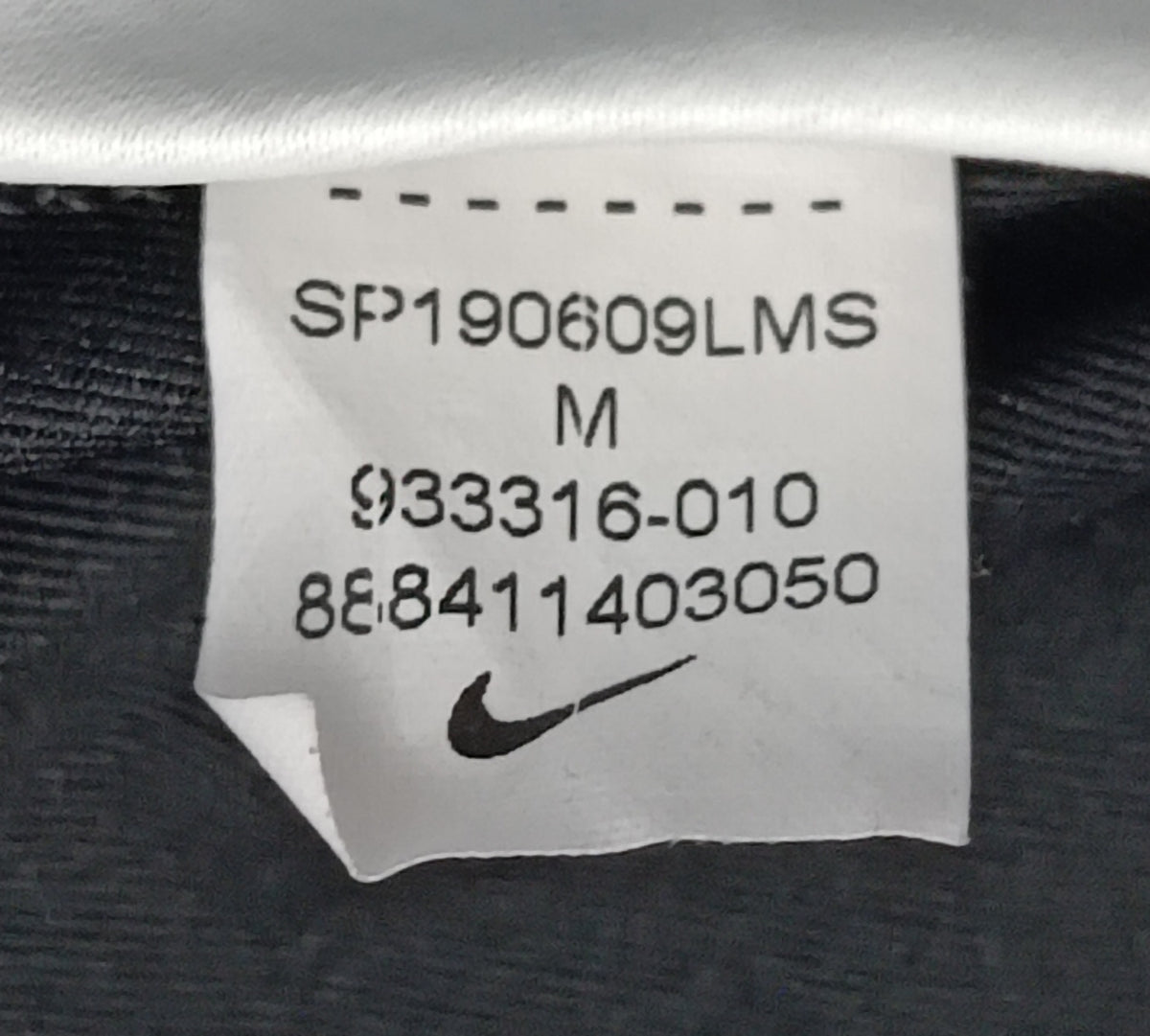 (M) Nike PRO DRI-FIT Compression Tee тениска