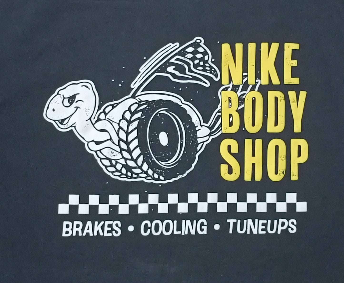 (M) Nike Sportswear Tee тениска