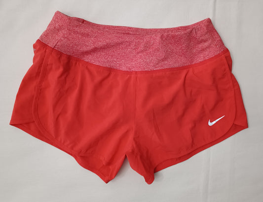 (ДАМСКО) (XS) Nike DRI-FIT Shorts шорти