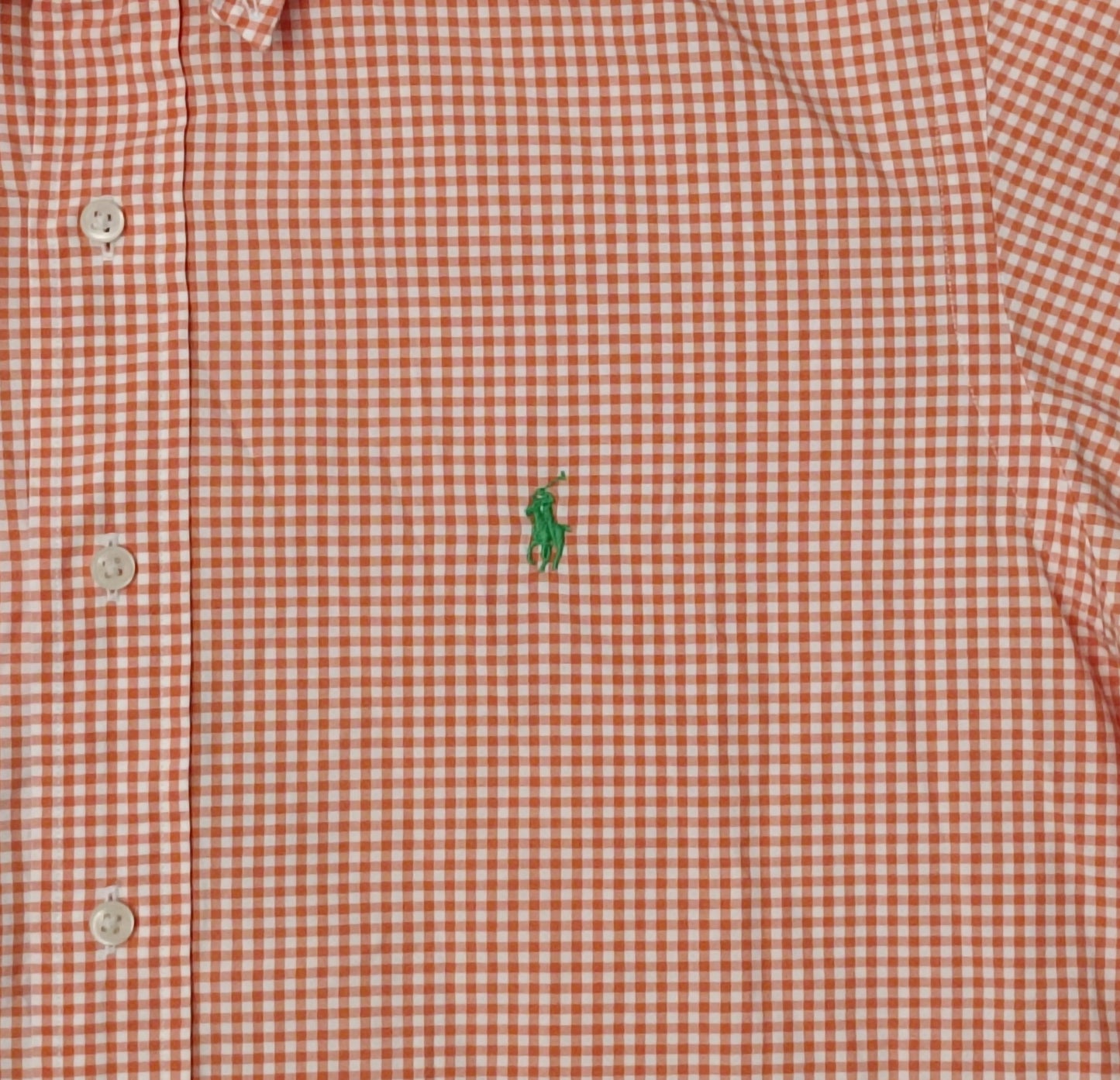 (L) POLO Ralph Lauren риза