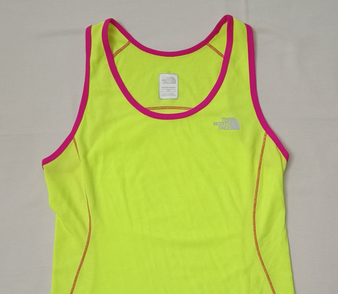 (ДАМСКО) (S) The North Face Tank Top потник