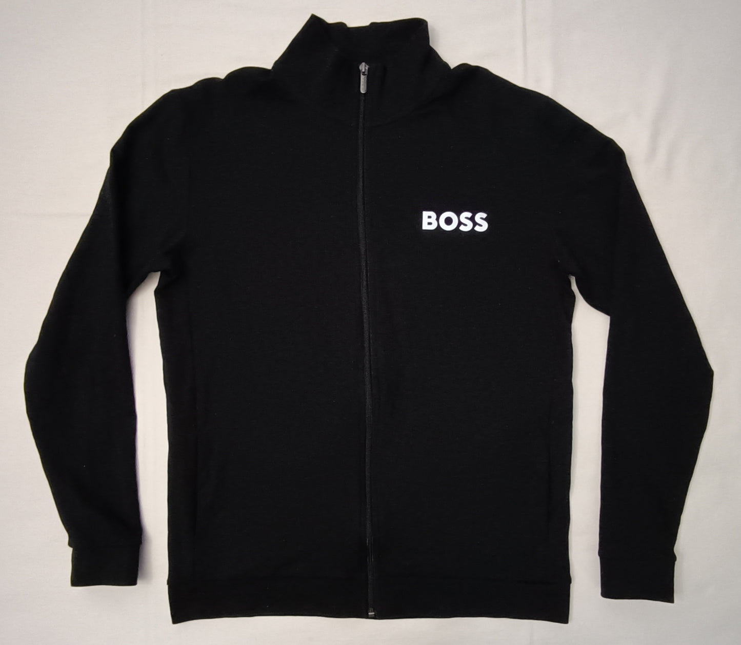 (M) Hugo Boss Sweatshirt горнище