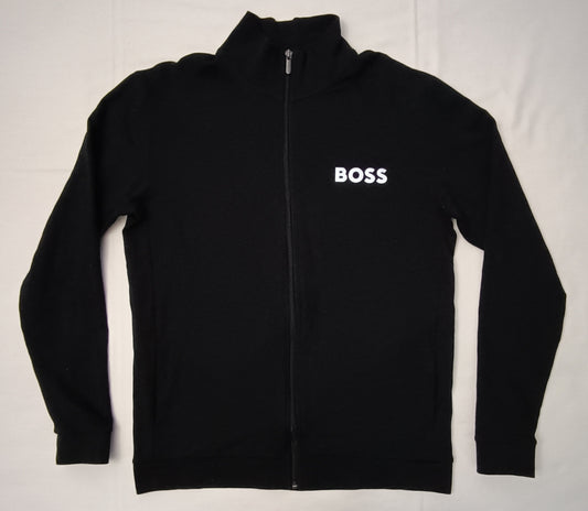 (M) Hugo Boss Sweatshirt горнище