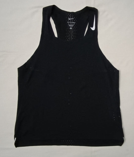 (ДАМСКО) (M) Nike DRI-FIT ADV Aeroswift Tank Top потник
