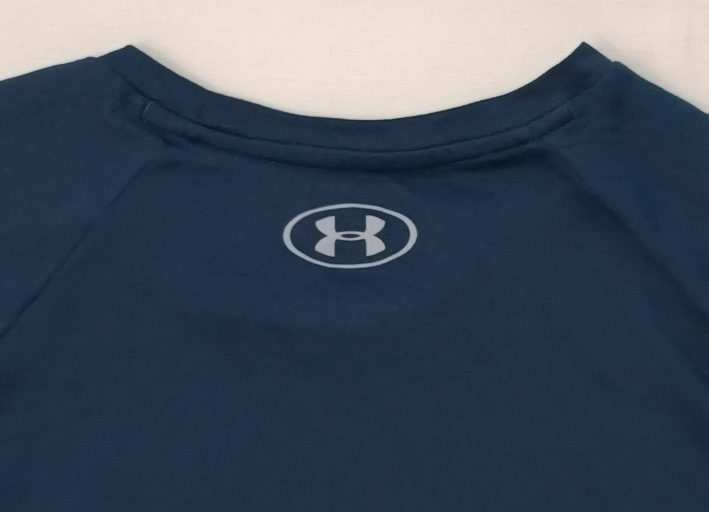 (XL) Under Armour UA Freedom Tee тениска