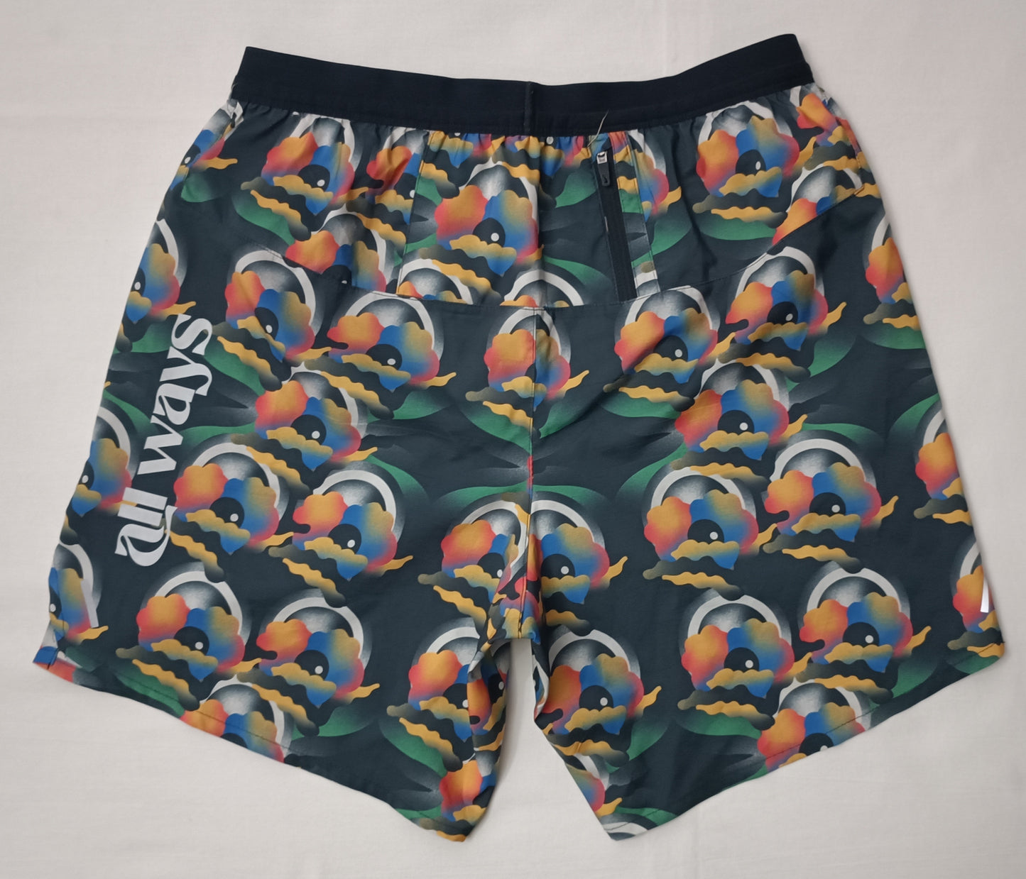 (M) Nike DRI-FIT Flex Stride Jordan Moss Shorts шорти