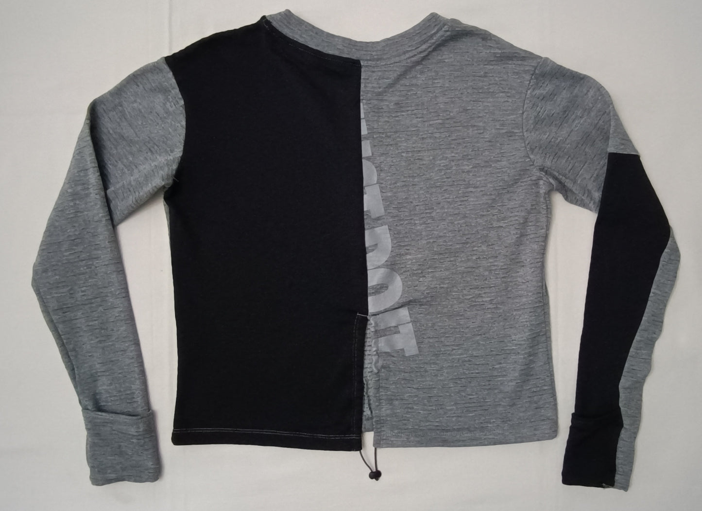 (ДАМСКО) (S) Nike Therma Sphere Icon Clash Top горнище