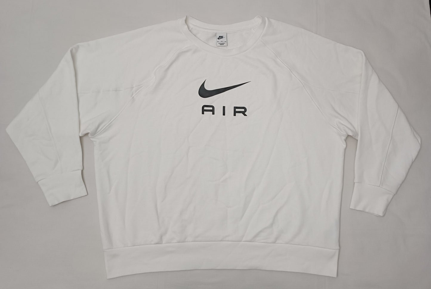 (3XL) Nike AIR NSW Sweatshirt горнище