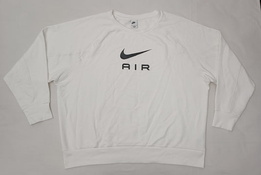 (3XL) Nike AIR NSW Sweatshirt горнище