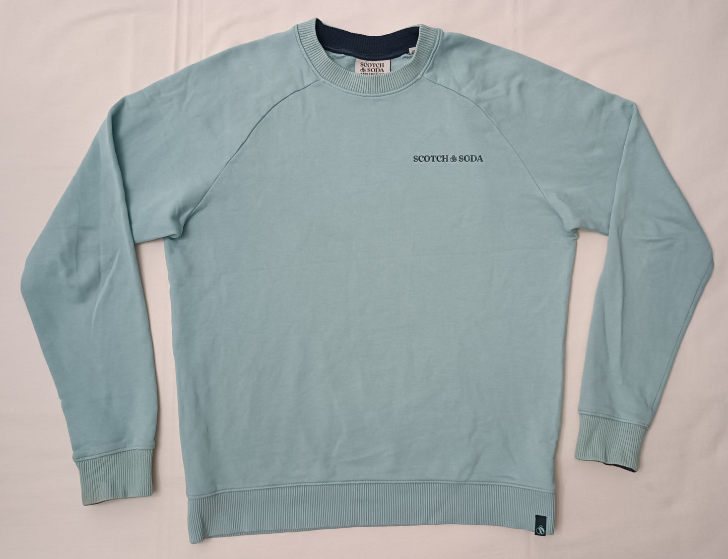 (M) Scotch & Soda Sweatshirt горнище
