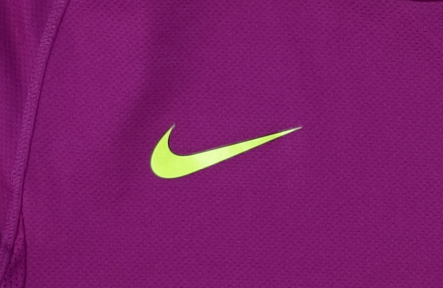 (S) Nike DRI-FIT Tee тениска