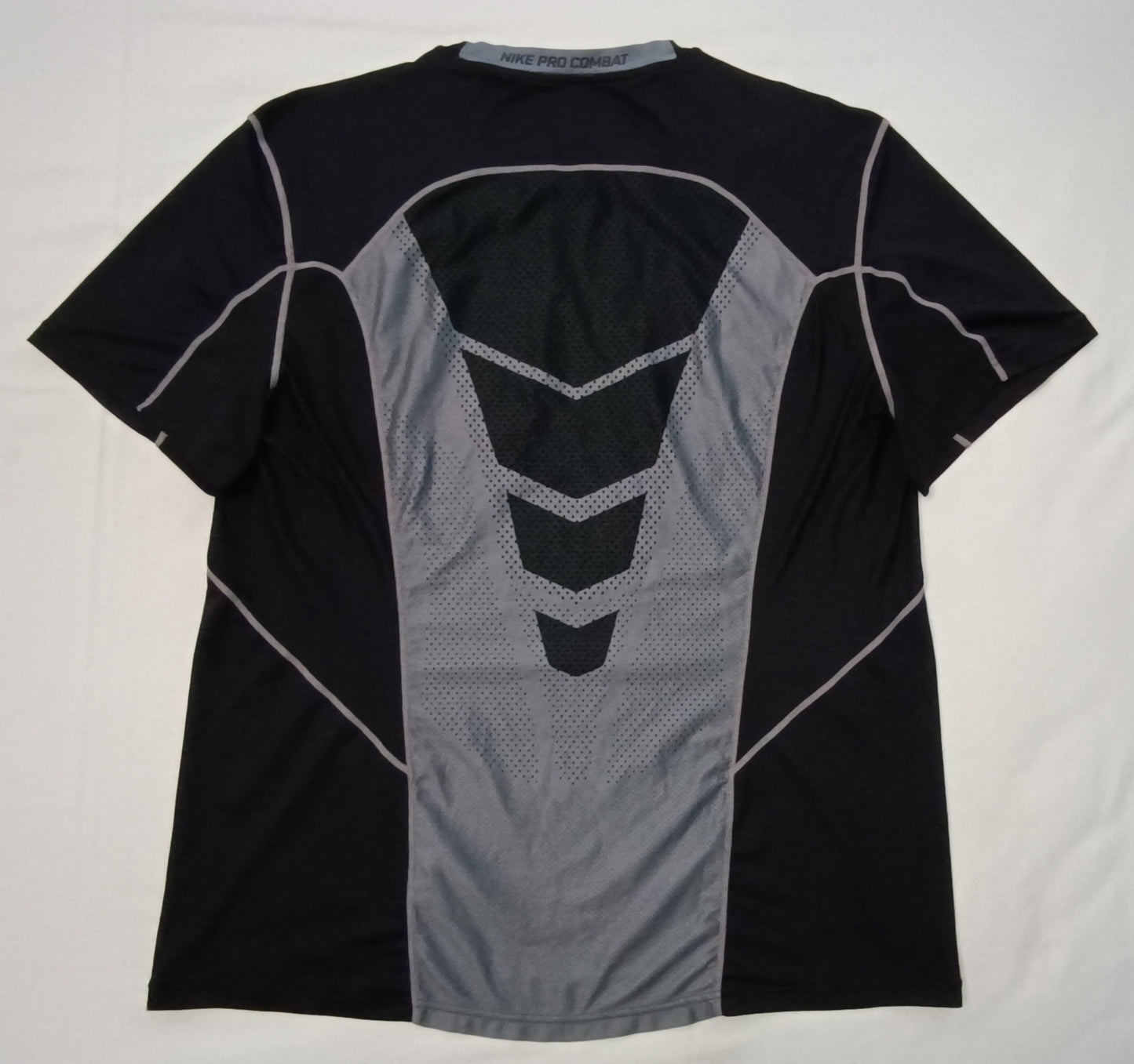 (2XL) Nike PRO Combat DRI-FIT Hypercool Tee тениска