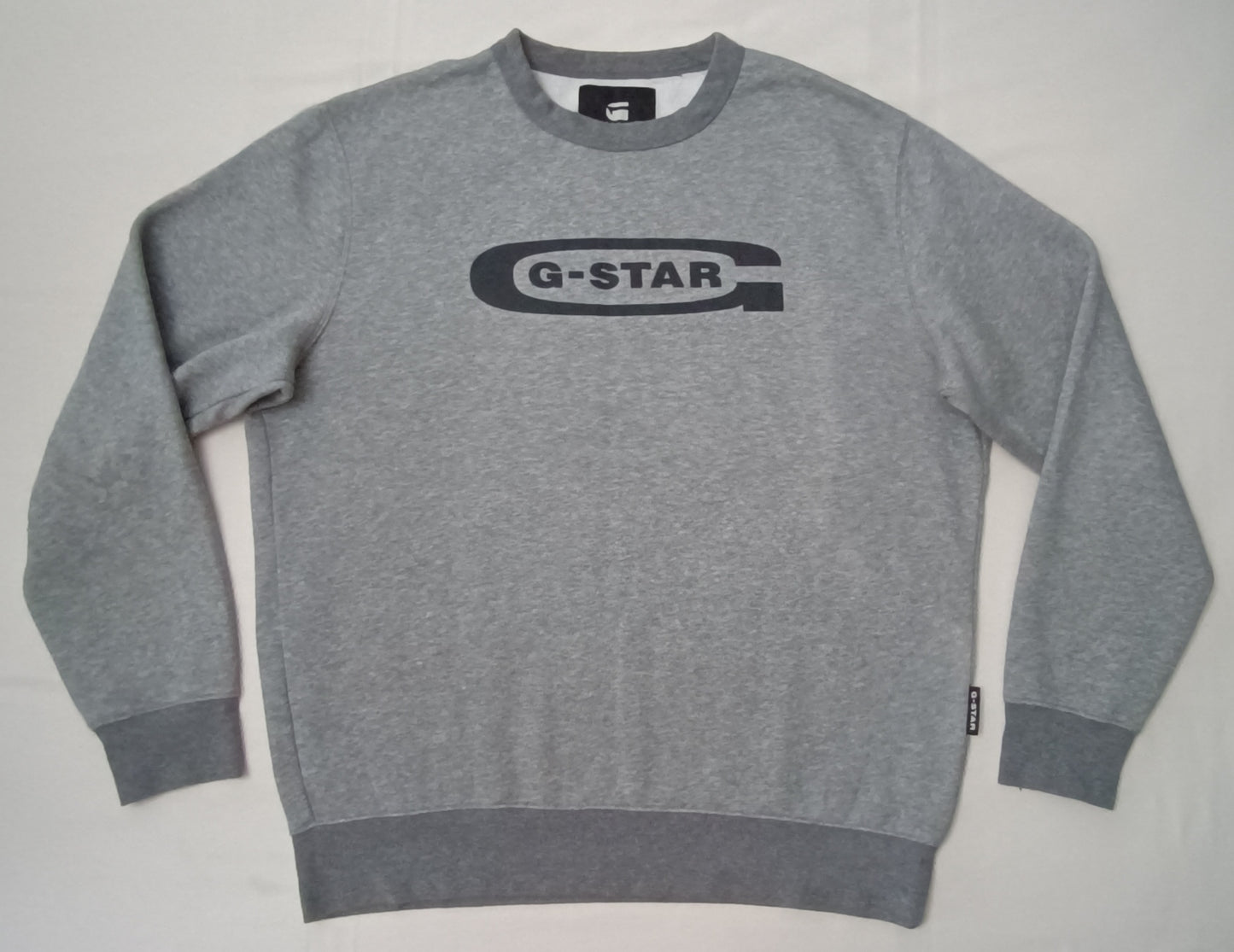(XL) G-STAR RAW Sweatshirt горнище