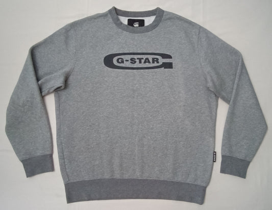 (XL) G-STAR RAW Sweatshirt горнище