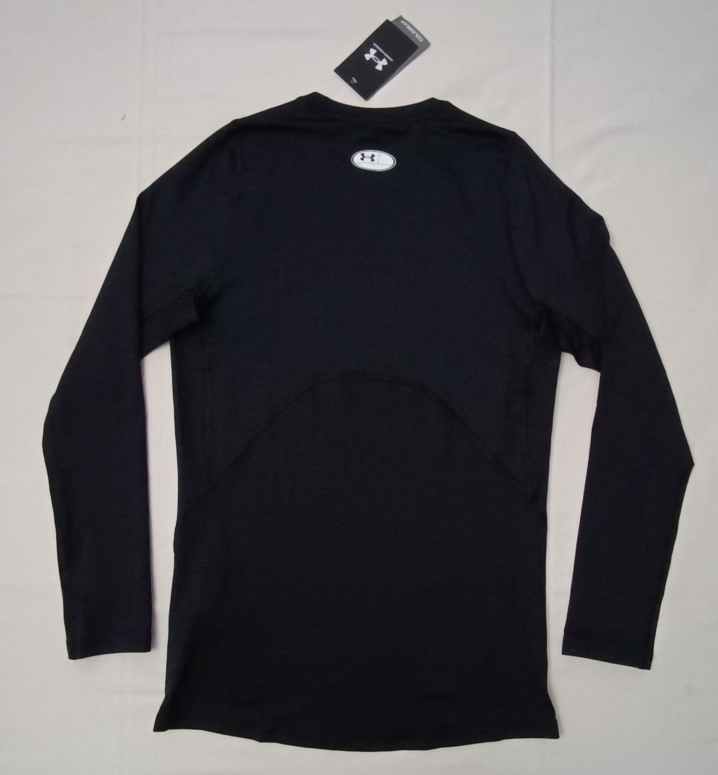 (S) Under Armour UA Long Sleeve Top блуза
