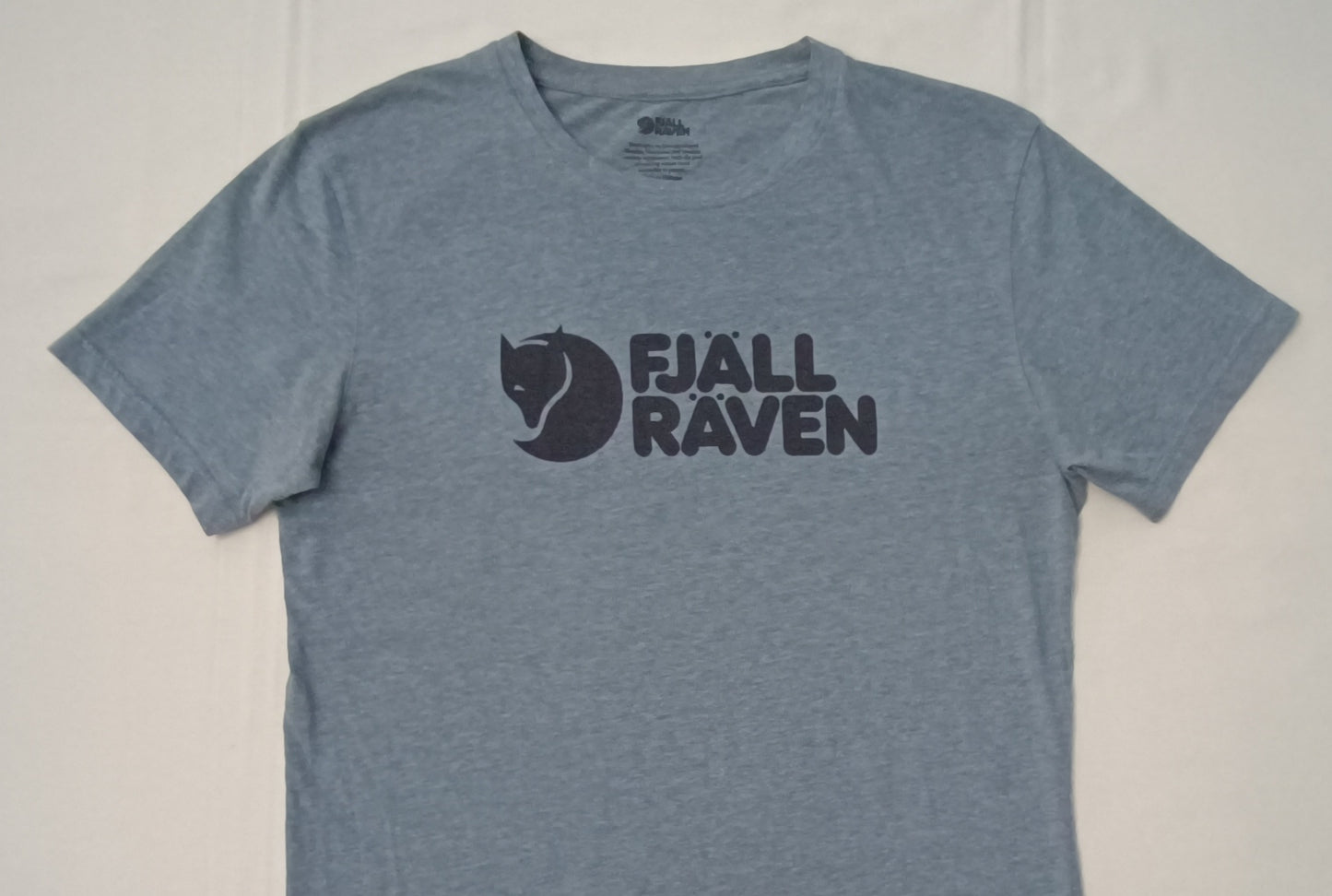(L) Fjallraven Tee тениска