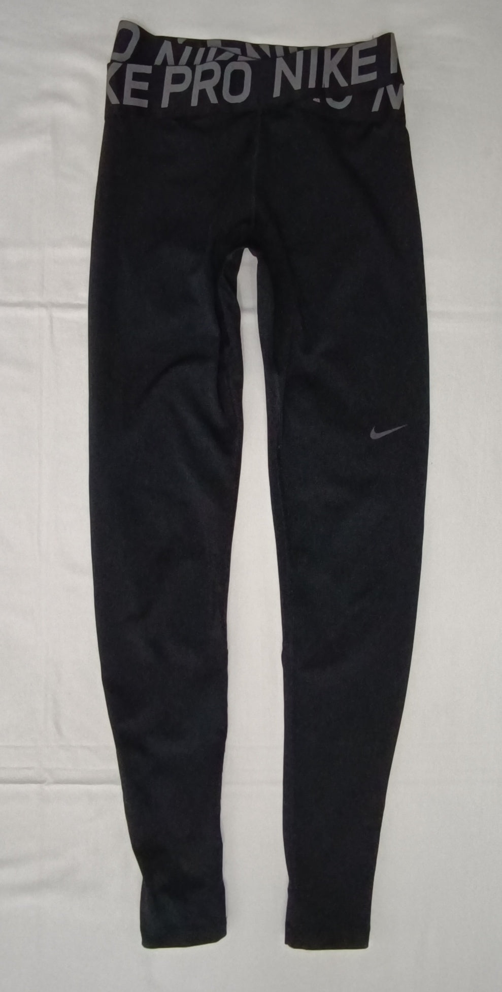 (ДАМСКО) (S) Nike PRO DRI-FIT Twist Tights клин