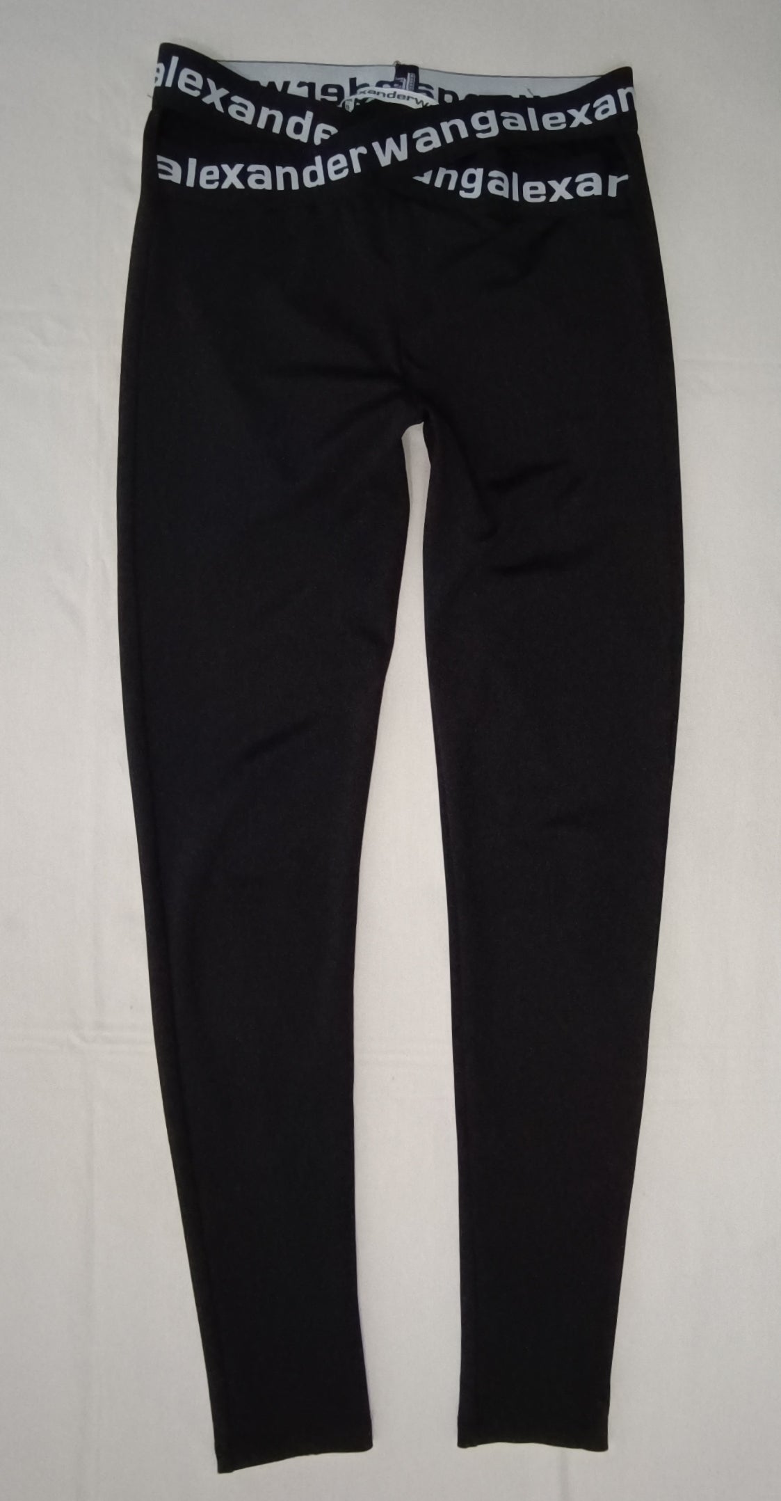 (ДАМСКО) (M) Alexander Wang Leggings клин