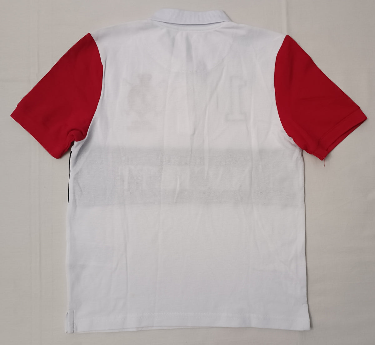 (ДЕТСКО) (Ръст 147-158см) Hackett Polo Shirt тениска