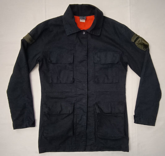 (S) Nike Track & Field USA Jacket яке